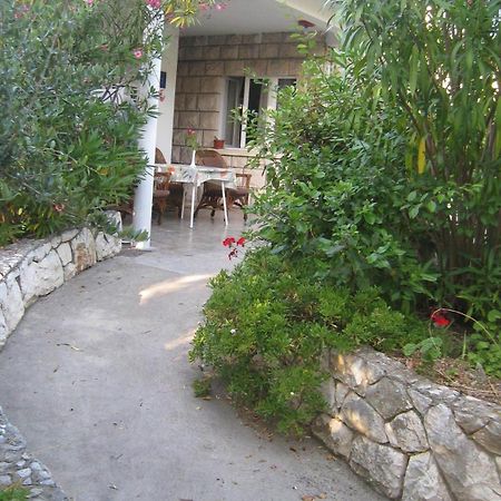 Barko Apartment And Rooms Hvar Town Dış mekan fotoğraf