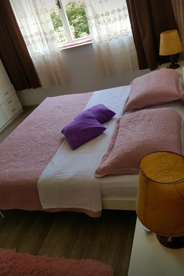 Barko Apartment And Rooms Hvar Town Dış mekan fotoğraf