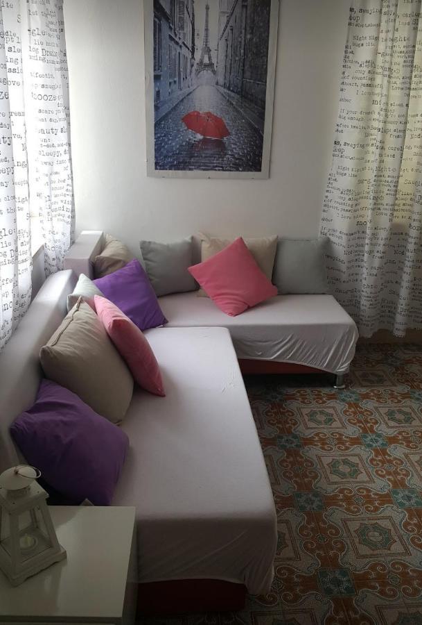 Barko Apartment And Rooms Hvar Town Dış mekan fotoğraf
