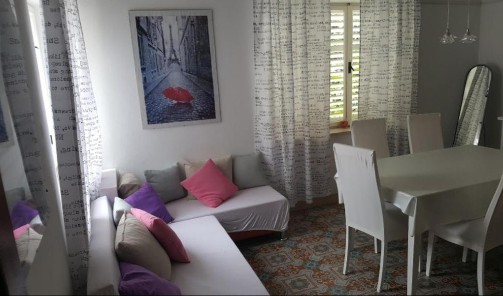 Barko Apartment And Rooms Hvar Town Dış mekan fotoğraf