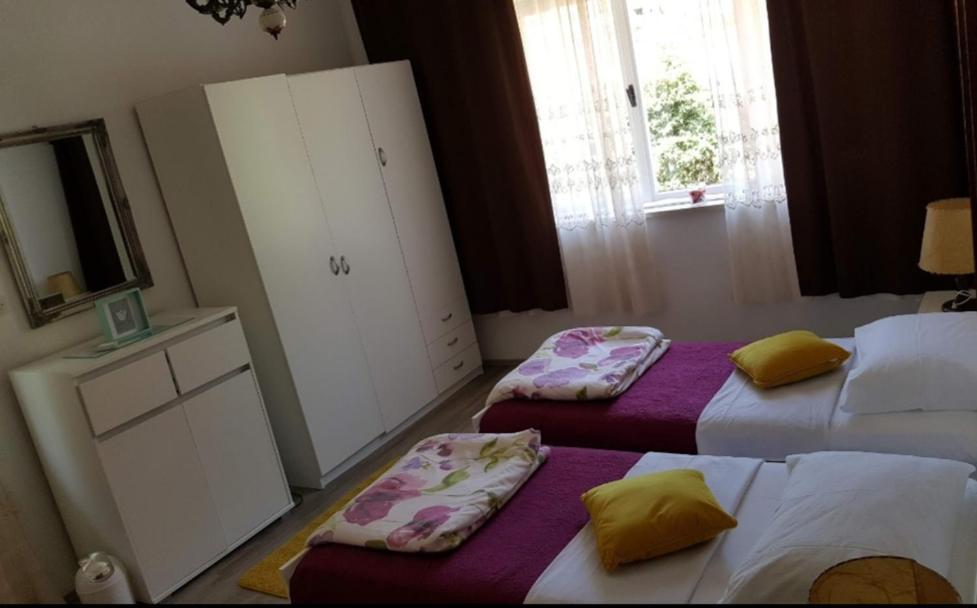 Barko Apartment And Rooms Hvar Town Dış mekan fotoğraf