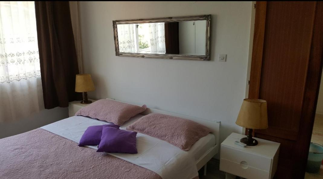 Barko Apartment And Rooms Hvar Town Dış mekan fotoğraf
