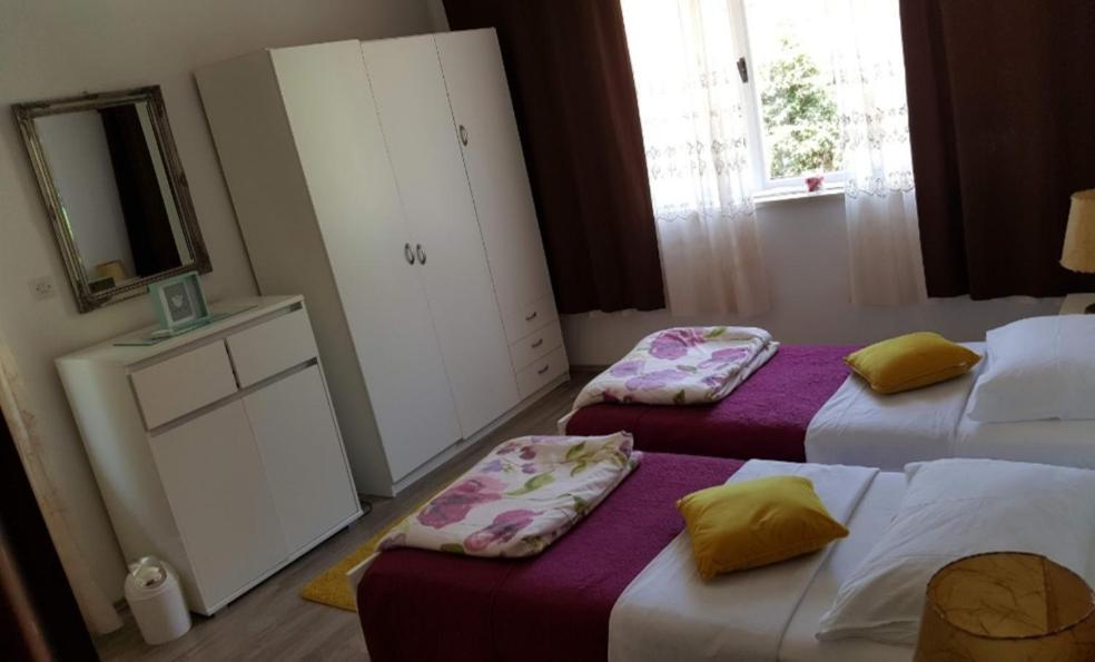 Barko Apartment And Rooms Hvar Town Dış mekan fotoğraf