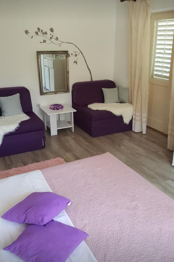 Barko Apartment And Rooms Hvar Town Dış mekan fotoğraf