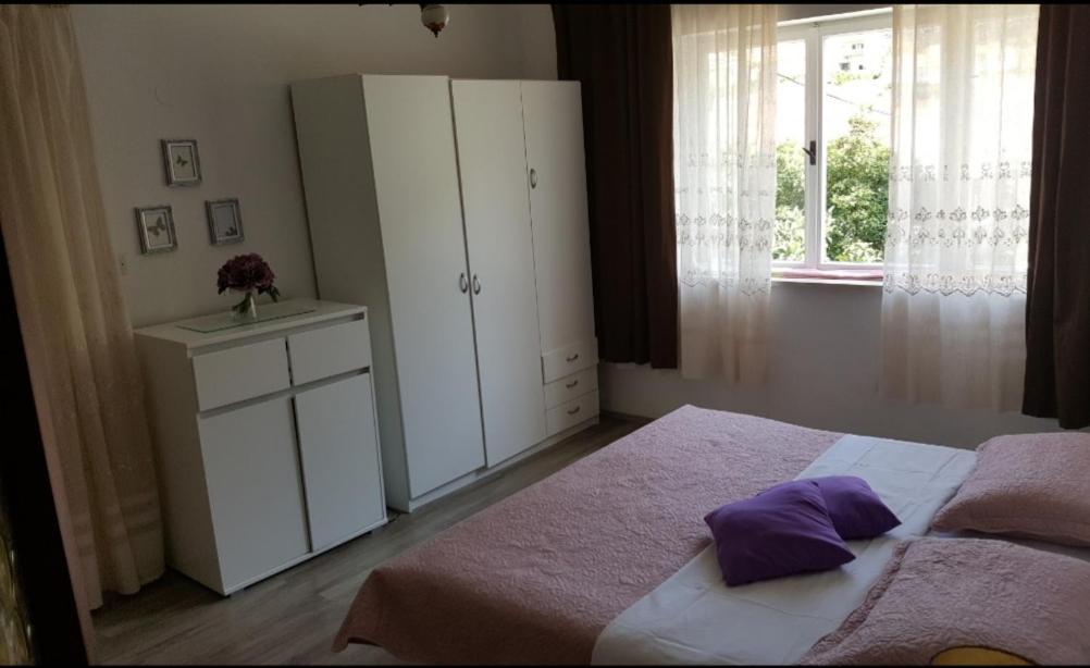 Barko Apartment And Rooms Hvar Town Dış mekan fotoğraf