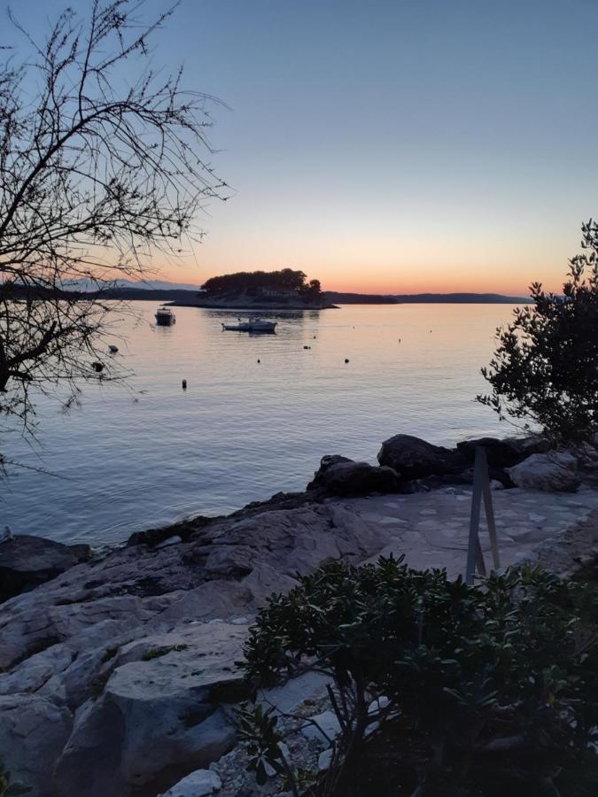 Barko Apartment And Rooms Hvar Town Dış mekan fotoğraf