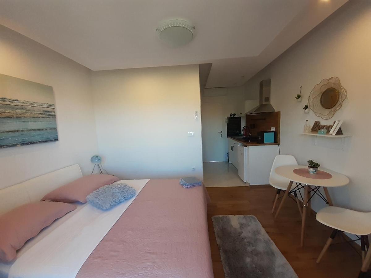 Barko Apartment And Rooms Hvar Town Dış mekan fotoğraf