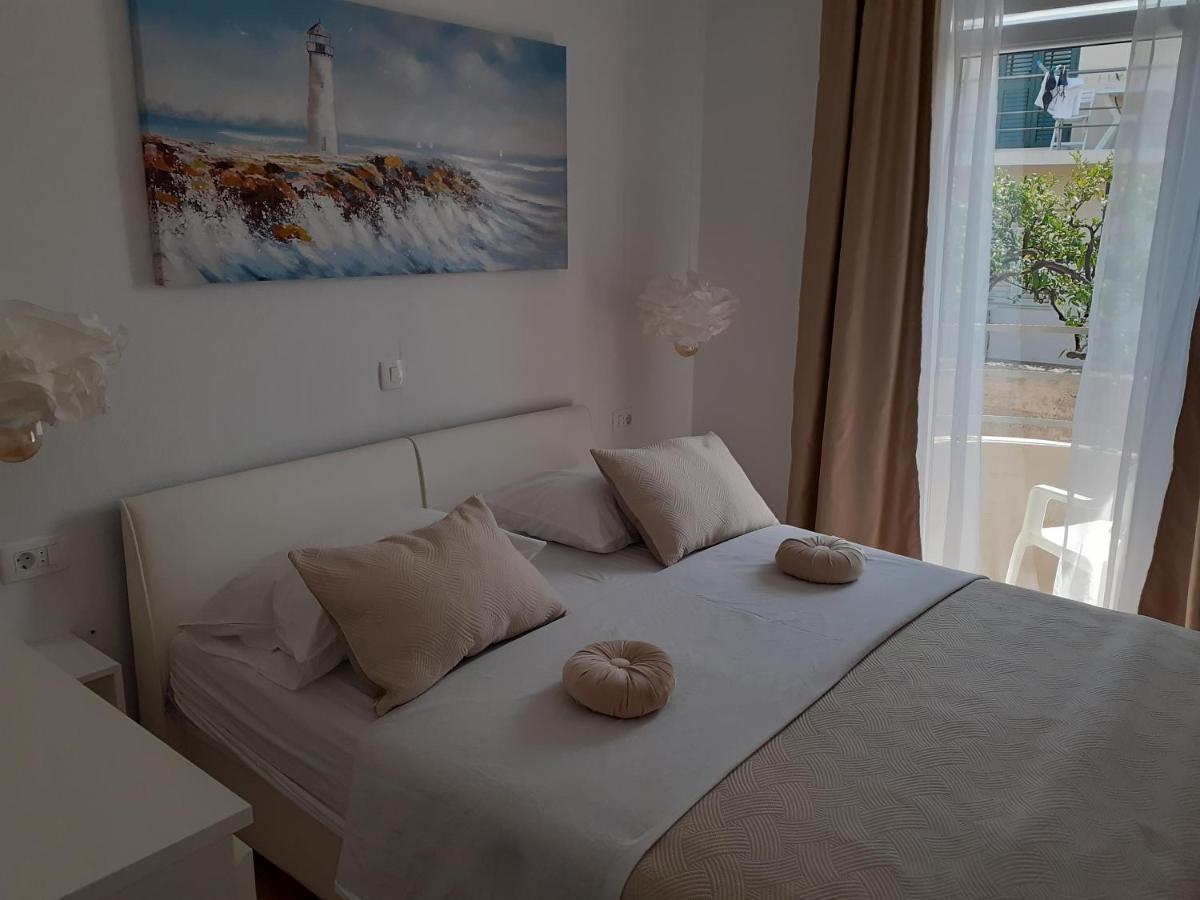 Barko Apartment And Rooms Hvar Town Dış mekan fotoğraf