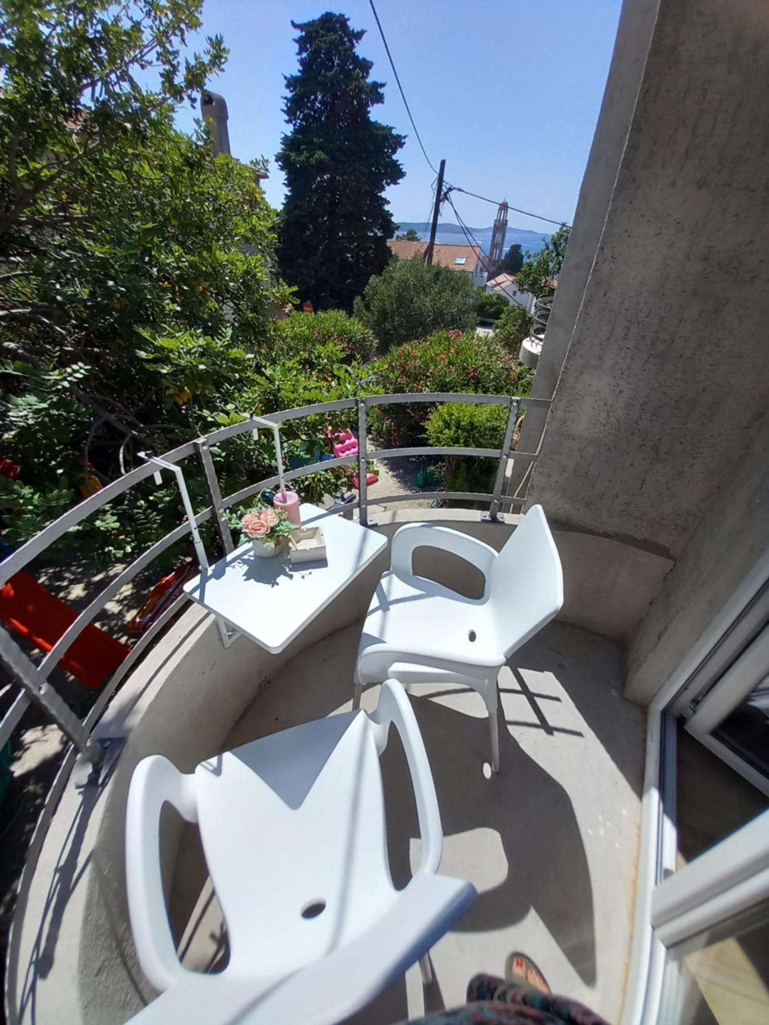 Barko Apartment And Rooms Hvar Town Dış mekan fotoğraf