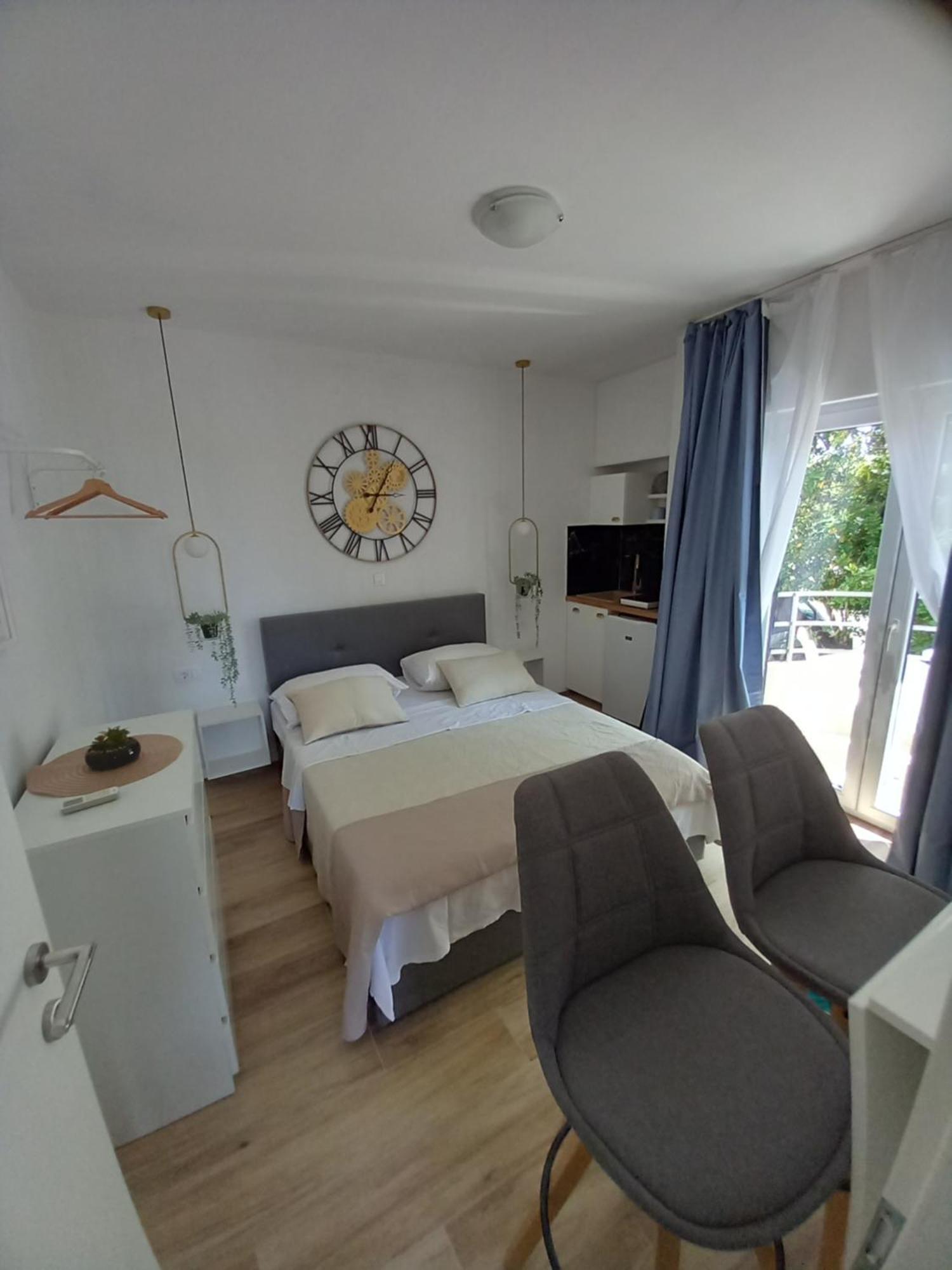 Barko Apartment And Rooms Hvar Town Dış mekan fotoğraf