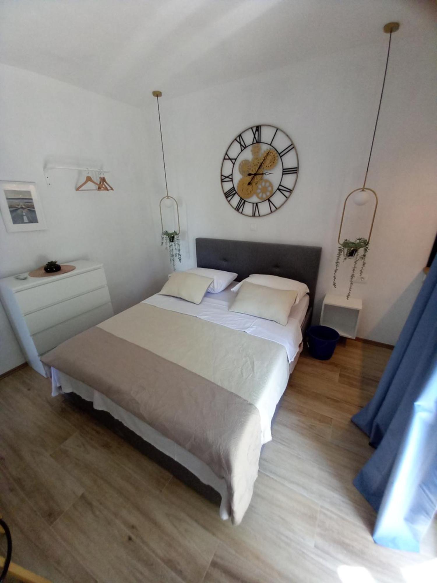 Barko Apartment And Rooms Hvar Town Dış mekan fotoğraf