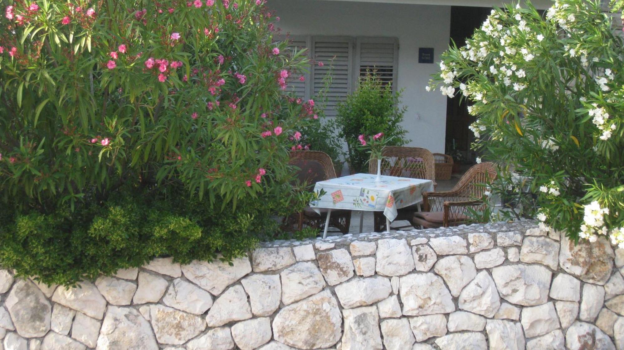 Barko Apartment And Rooms Hvar Town Dış mekan fotoğraf