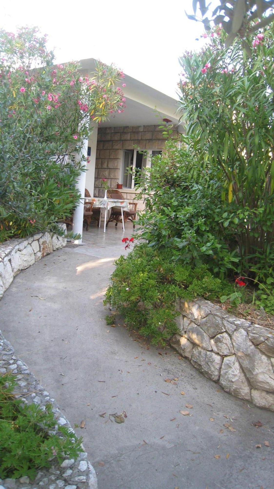 Barko Apartment And Rooms Hvar Town Dış mekan fotoğraf