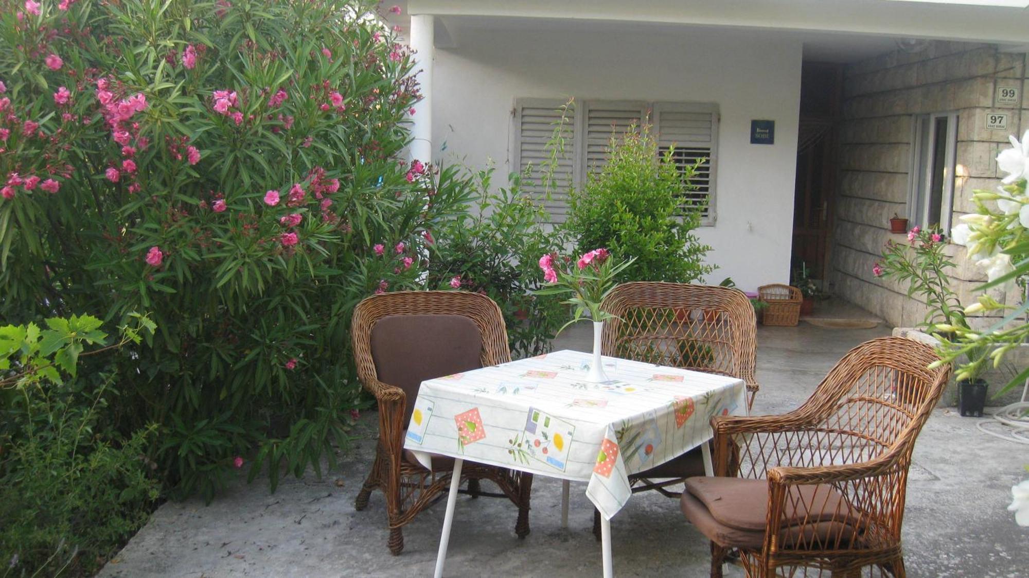 Barko Apartment And Rooms Hvar Town Dış mekan fotoğraf