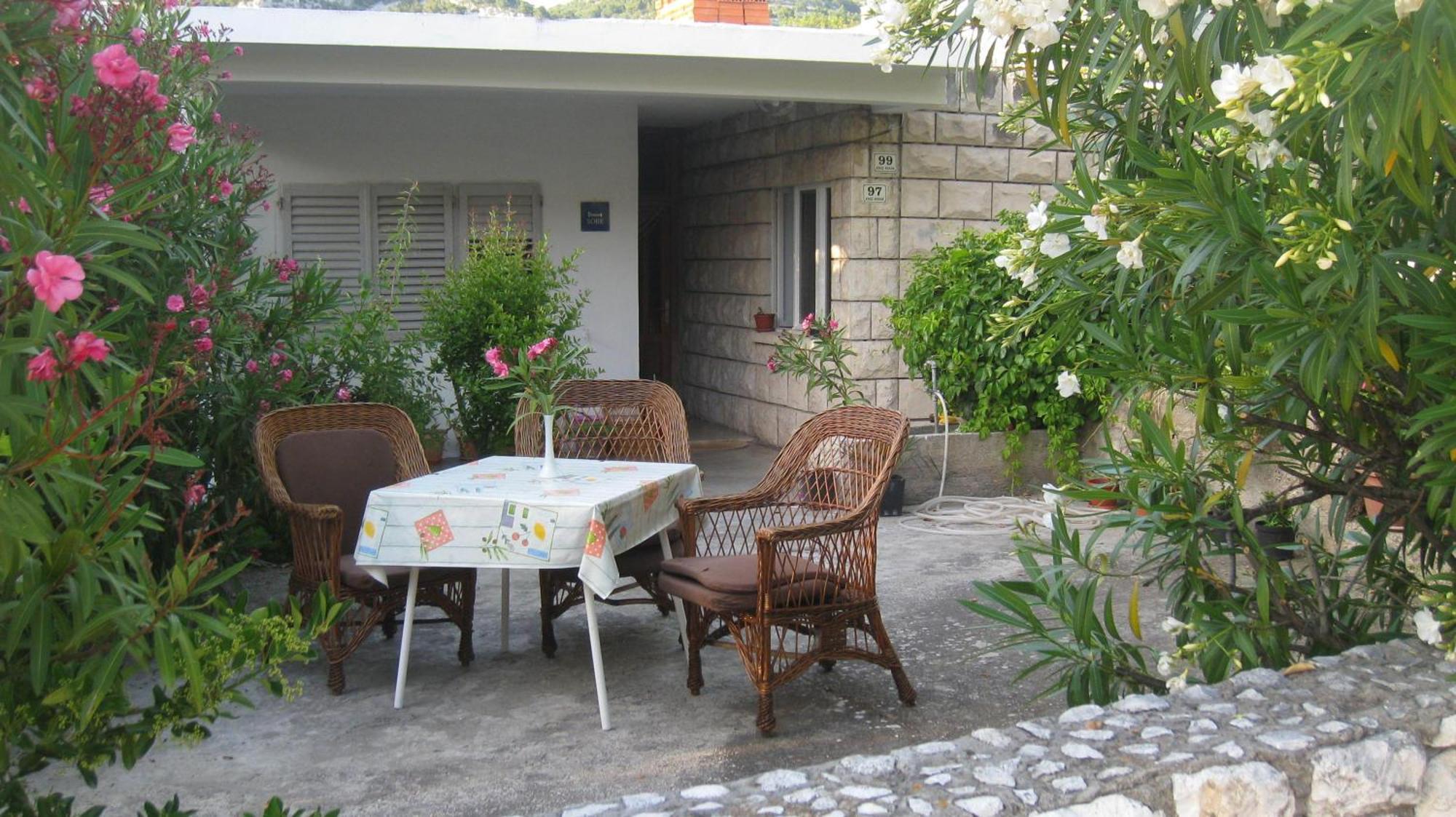 Barko Apartment And Rooms Hvar Town Dış mekan fotoğraf