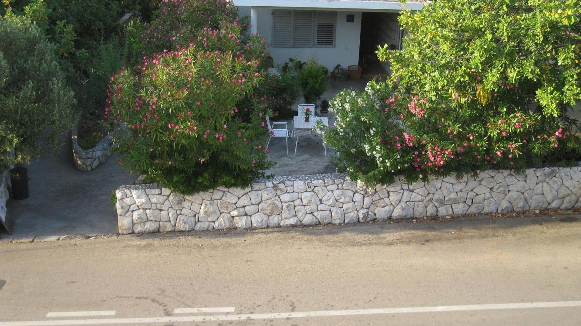Barko Apartment And Rooms Hvar Town Dış mekan fotoğraf