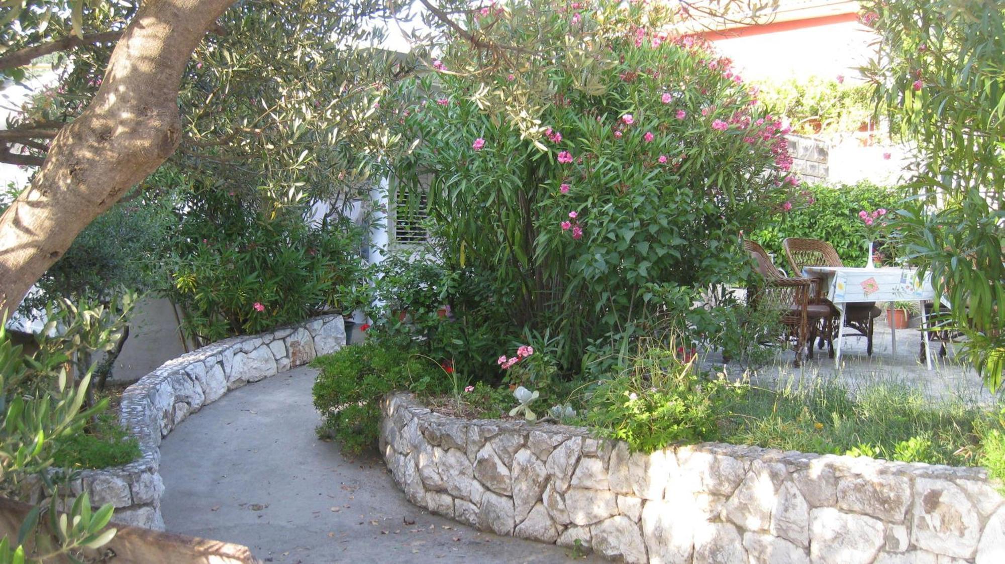 Barko Apartment And Rooms Hvar Town Dış mekan fotoğraf
