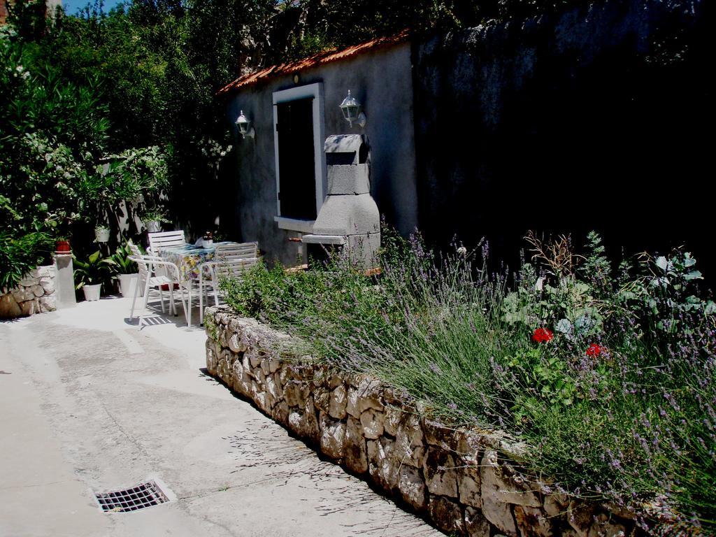 Barko Apartment And Rooms Hvar Town Dış mekan fotoğraf