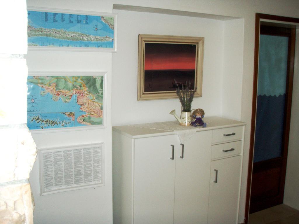 Barko Apartment And Rooms Hvar Town Dış mekan fotoğraf