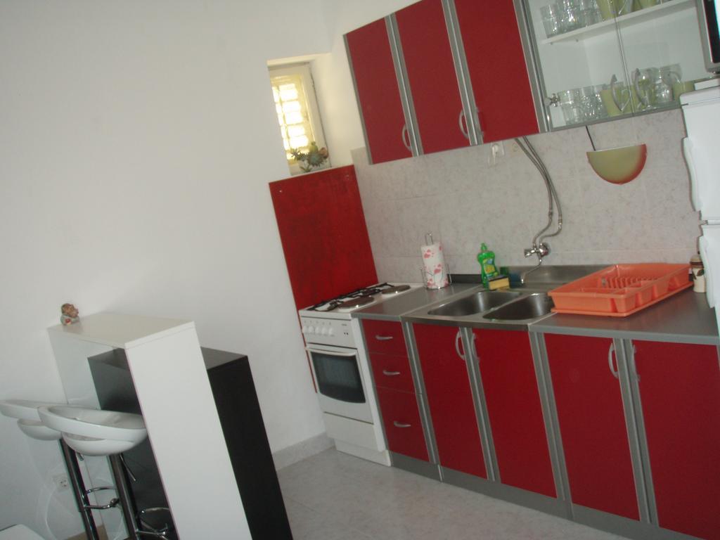 Barko Apartment And Rooms Hvar Town Dış mekan fotoğraf